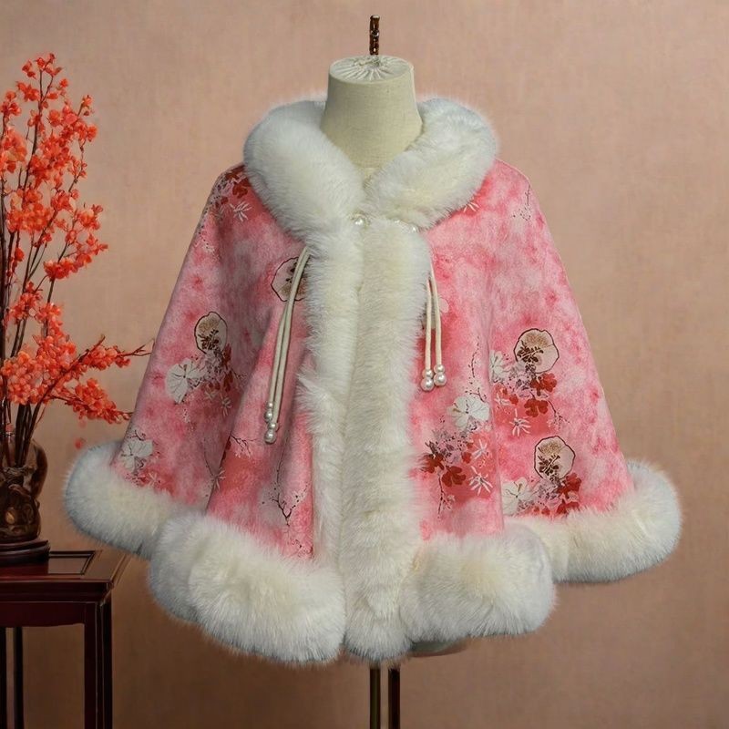 Nuevo cierre de disco estilo chino cheongsam abrigo