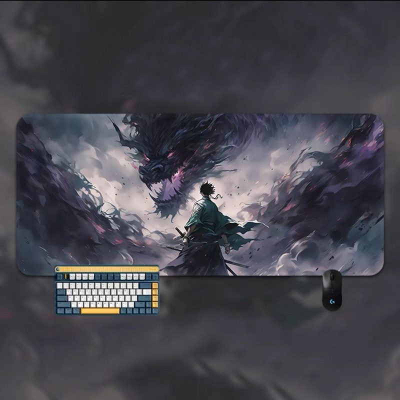 드래곤 소드맨 [선호 소재]