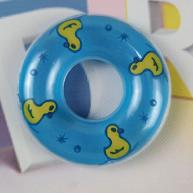 Suministre la boya de vida del juguete, anillo flotante de EVA, anillo de la Natación de EVA, accesorios del juguete, tipo anillo de Mier de la natación