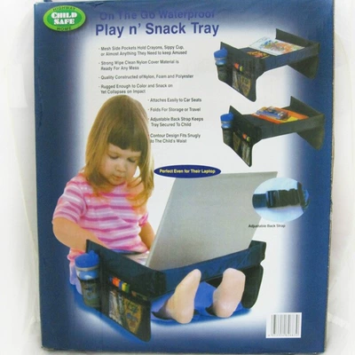 table storage waterproof tray – Car table board