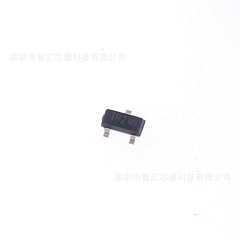 NTR4502PT1G 丝印TR2 SOT-23封装 全新原装场效应MOS管 P沟道 30V
