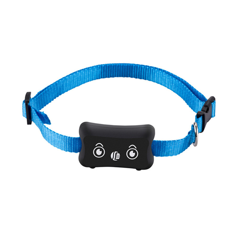 Pet Gps Locator Anti-Lost Tracker Livestock Cattle and Sheep Locator Dog Smart Positioning Collar Tk200