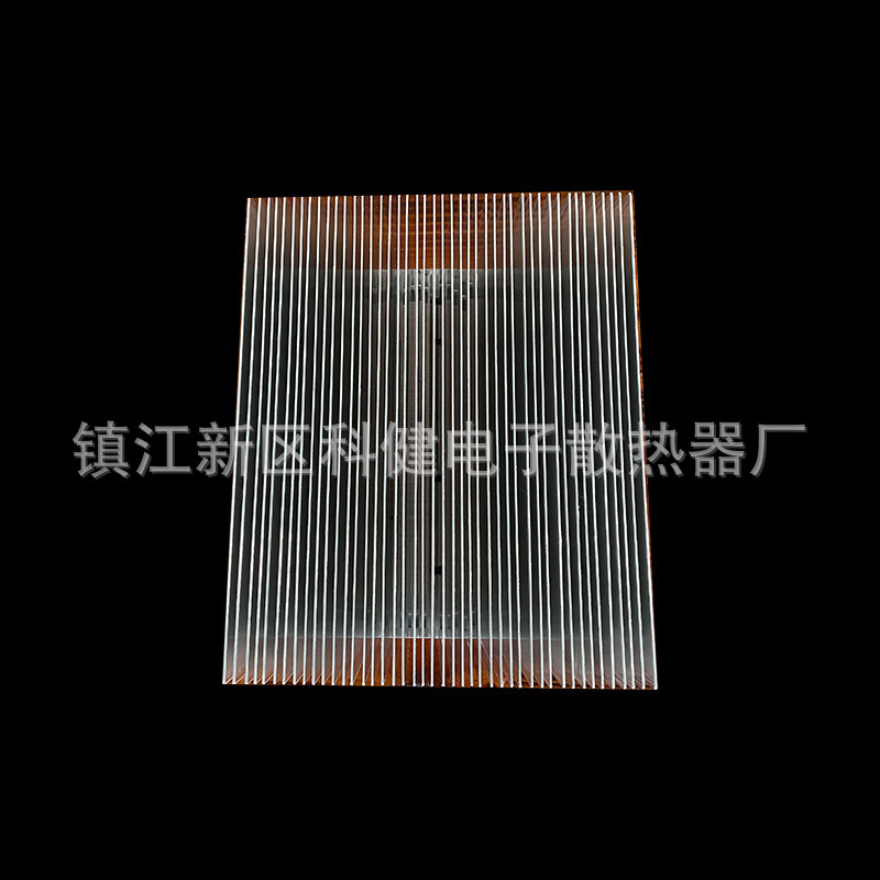 任意の長さにカット 190mm×114mmX210mm ロングインサート ラジエーター シャベル歯 ラジエーター ハイパワー|undefined