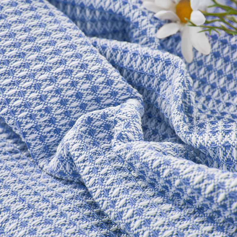 Francés ins Estilo nórdico color sólido mantel algodón Lino mesa cuadrada Mesa Redonda cubierta de tela mantel rectangular luz lujo alto sentido