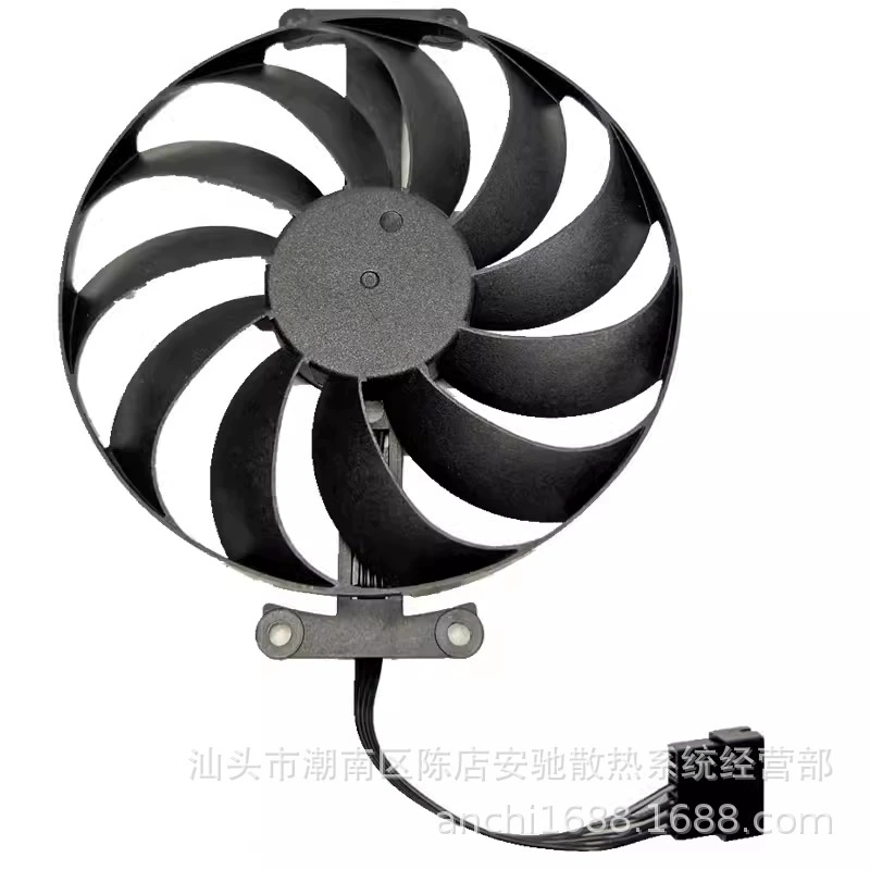 Подходит для видеокарты KO RTX 3060Ti 3070 GAMING FDC10U12S9-C
