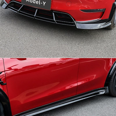 front shovel rear lip pilot – Big Surrounded