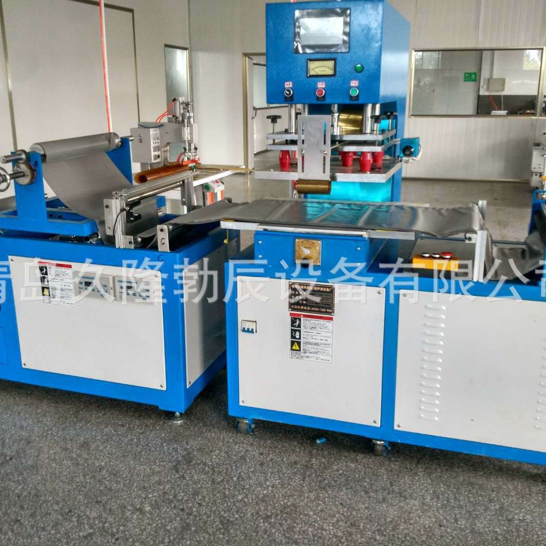 山东高周波自动化设备，济南高周波自动化设备，青岛高周波自动化