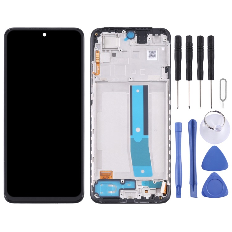 Aplicable para Xiaomi Redmi Note 11S 4G / Poco M4 Pro Touch LCD original