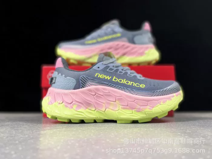 NB New Balance Кроссовки для мужчин и женщин - Идеально подходят для досуга и ежедневного комфорта