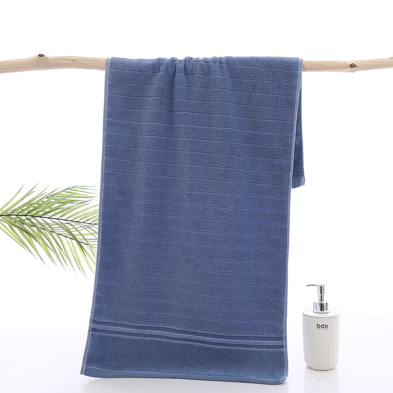 리본 네이비 블루