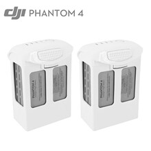 DJI Phantom 4 Series Intelligent Flight Battery 5350mAh phan