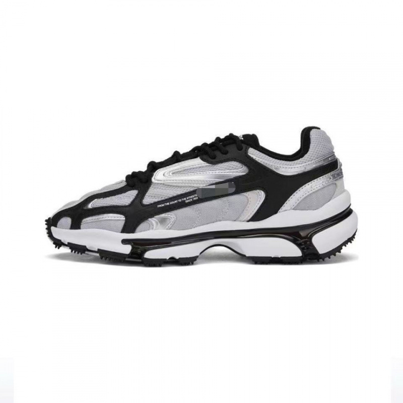 Comercio exterior puro original Urada zapatos cocodrilo nuevo cuatro estaciones hombre casual baja al aire libre zapatos de montaña antideslizantes zapatos para correr