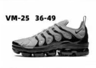 Putian Max TN vapormax verano transpirable ligero zapatillas deportivas antideslizantes resistentes al desgaste para hombres y mujeres PLUS