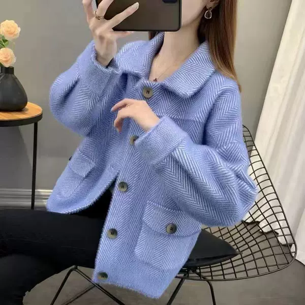 Sky Blue [Conventional model]