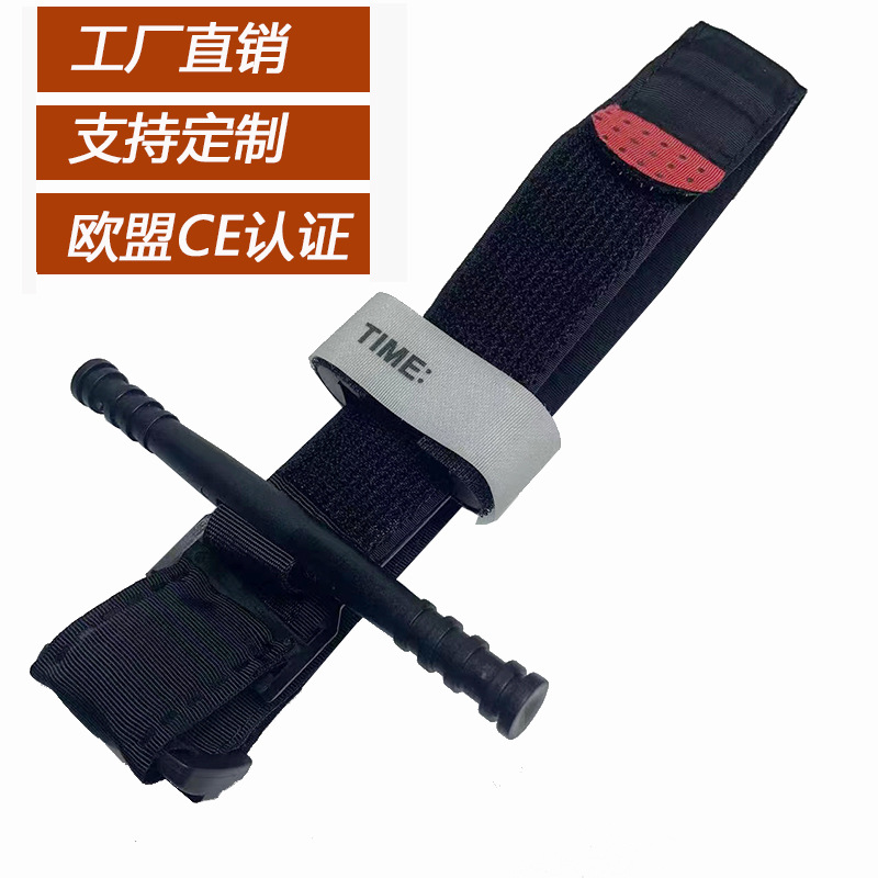 CAT tourniquet, spinning aluminum alloy tourniquet, tactical arterial first aid tourniquet, outdoor first aid bandage