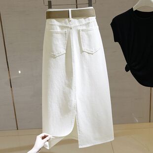 ţ�и߼�����ȹ2025�¿��ļ��װ�ɫ�����@�����L���_��Ͳȹ���L