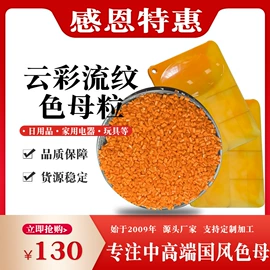 珠光粉;荧光颜料;金葱粉