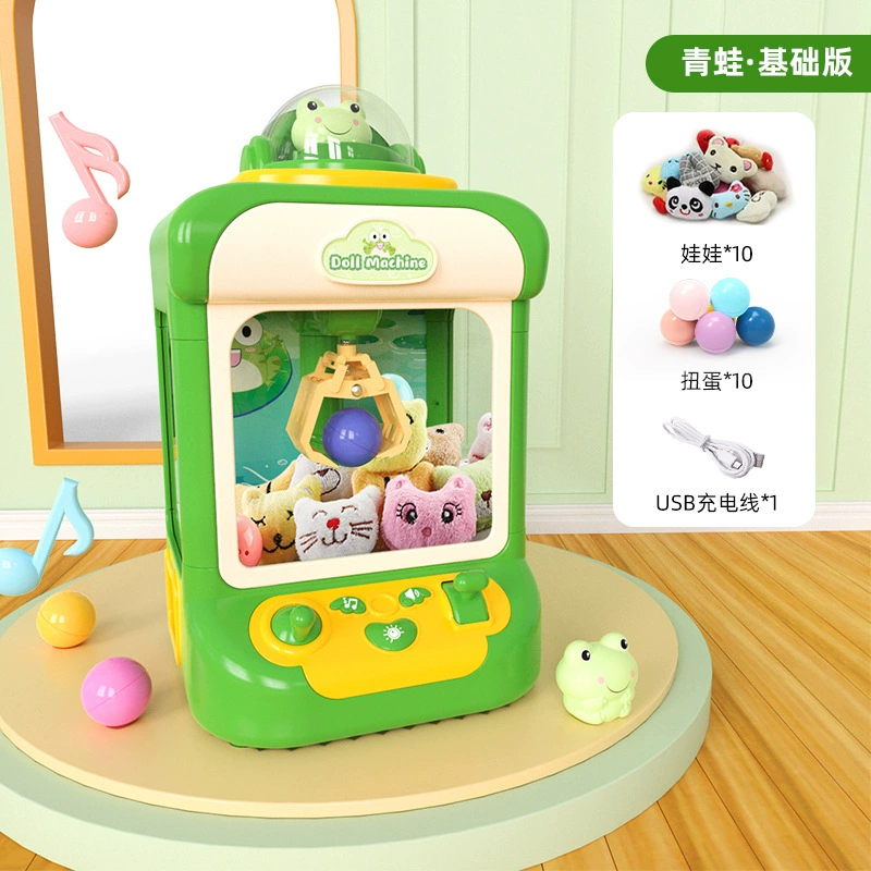 Заяц, игровая машина, детская игрушка для мальчиков и девочек, новая коллекция, 3-6 лет, капсульная игрушка, подарок на день рождения
