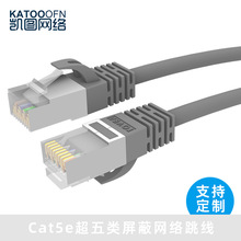 �P�D ֧�ֶ���Cat5e F/UTP���������8о�o���~�W�j����