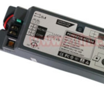 门禁专用电源，门禁电源-上海至泰门禁配件中心