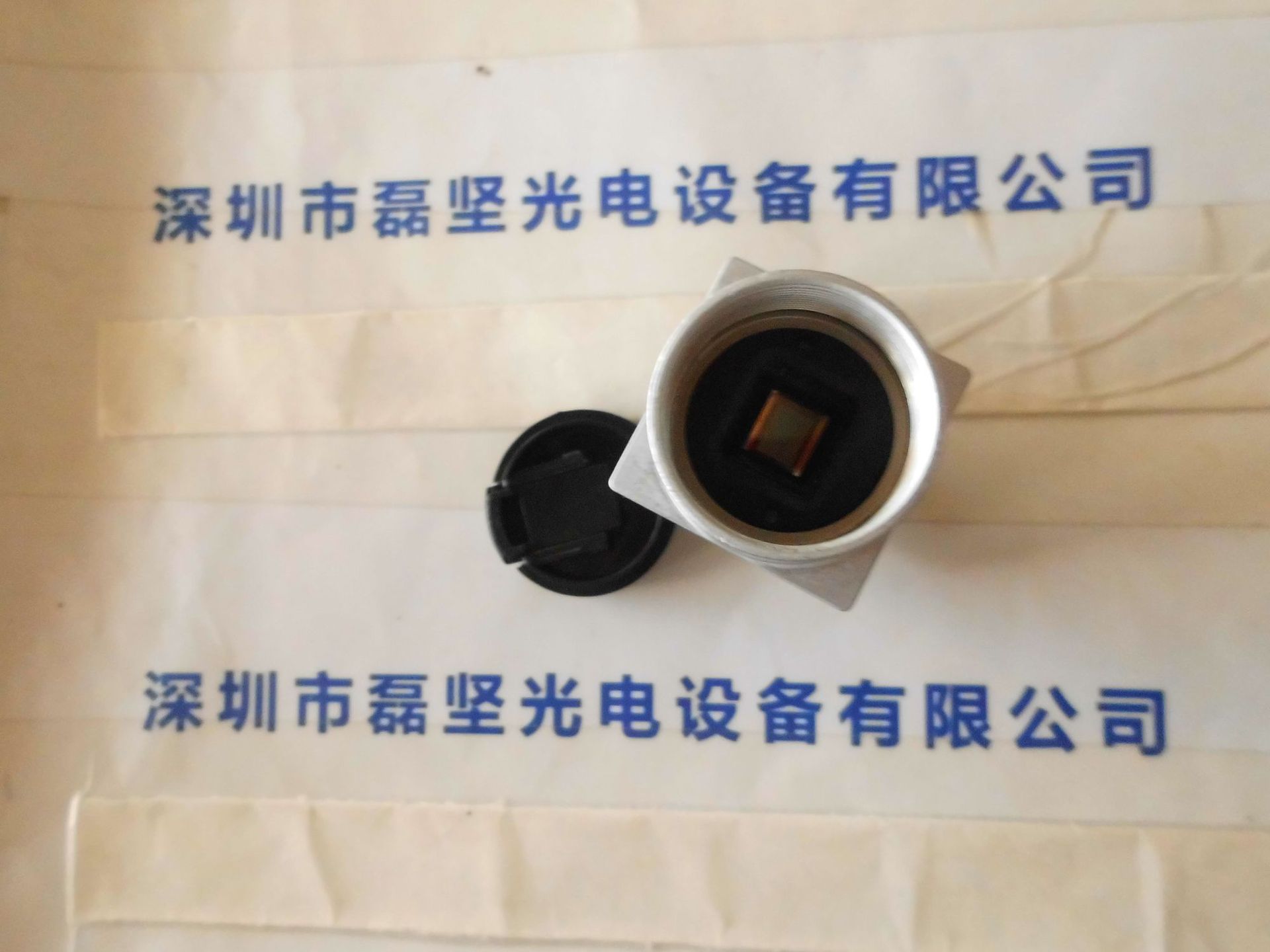 千兆网面阵相机  BASLER巴斯勒  acA2500-14um