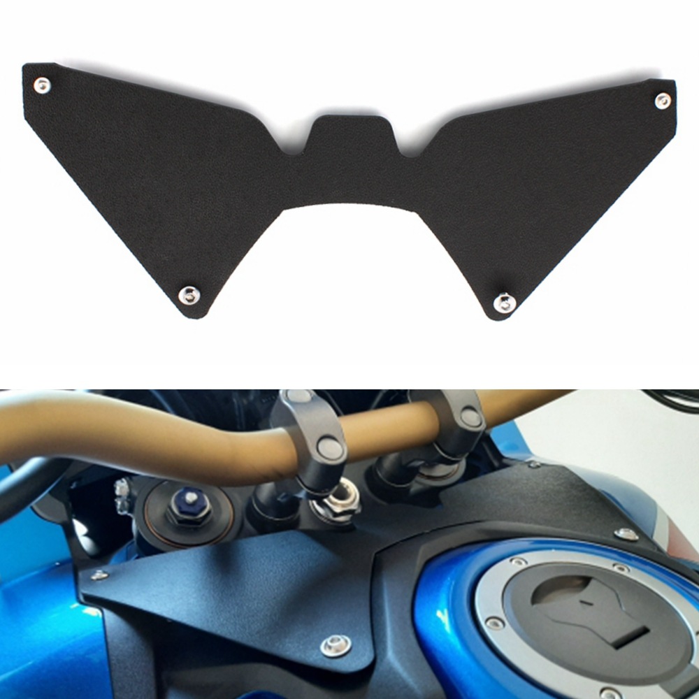 适用于 2016-2019 年本田 CRF1000L摩托车叉罩上升导流板