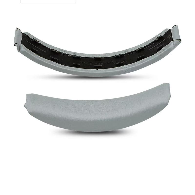 适用博士QC45头梁BOSE QC35卡扣式头梁qc35II头梁QC45卡扣横梁垫|undefined