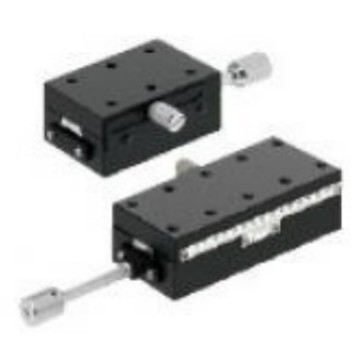 【高精度】X轴 XSL90 进给丝杠式 长方形  燕尾槽型  滑台