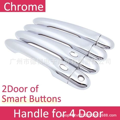 Handle Sticker, Portal Wrist - single-hole-double-smart-sensor-handle