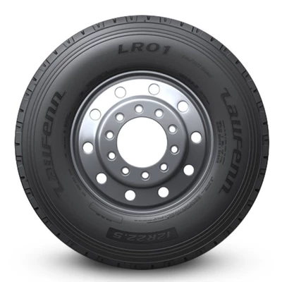 Laufenn Tire 13R22.5 Lr01 Passenger/Bus Wheel Laufenn