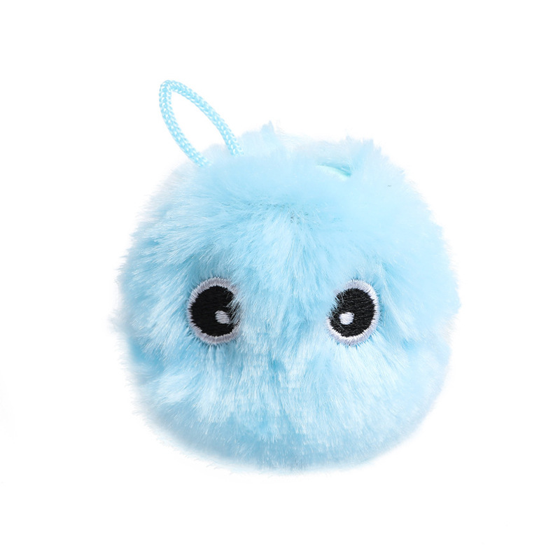 Juguetes para gatos populares auto-hi alivio de aburrimiento artefactos para gatos palillos para gatos menta bolas de gravedad resistentes a la mordida para mascotas para gatos llamando bolas