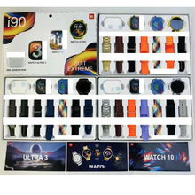 i90 SUIT TWS�����ֱ� 3�C�^ͨԒӋ�������\�������{��S9 3Watch