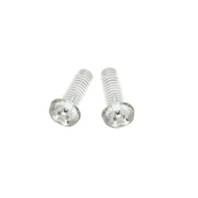 ԲͷԵ˿ ʮֲͷ˨M4*8˿plastic screw