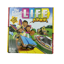 跨境英文生命之旅桌游外贸The Game of Life人生之旅英语卡牌游戏