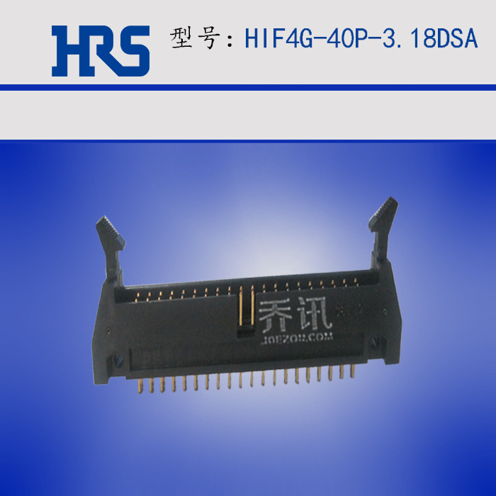 hirose HIF4G-40P-3.18DSA ���������� ��������hirose���3.18m