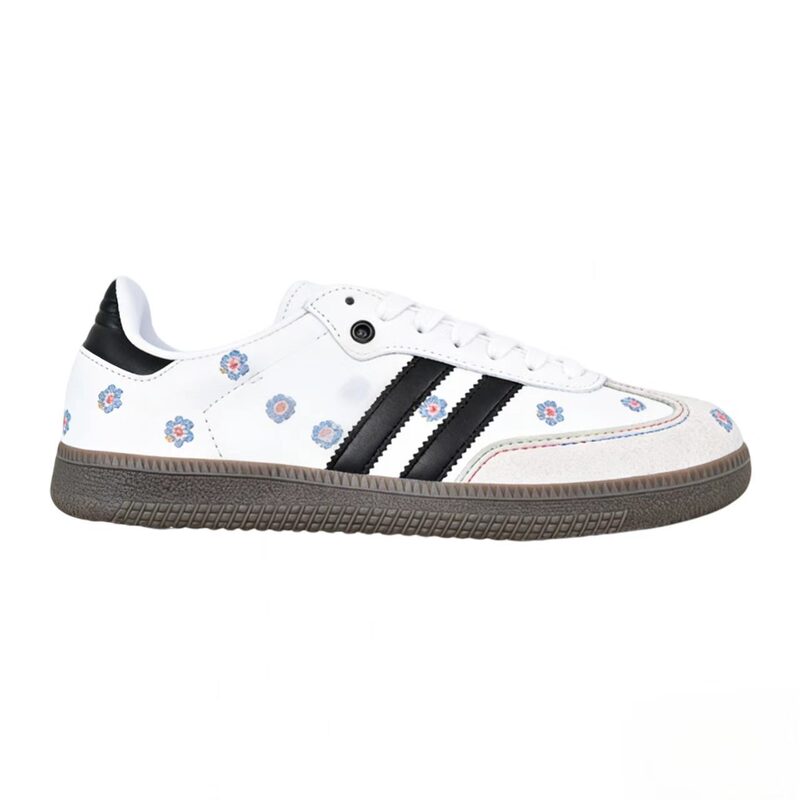 Putian Cross-Border Foreign Trade Women's Training Shoes 2026 New Model Flat Comfortable White Sneakers College Style Casual Shoes Fashion Putian Cross-Border Foreign Trade Women's Training Shoes 2026 New Model Flat Comfortable White Sneakers College Style Casual Shoes Fashion