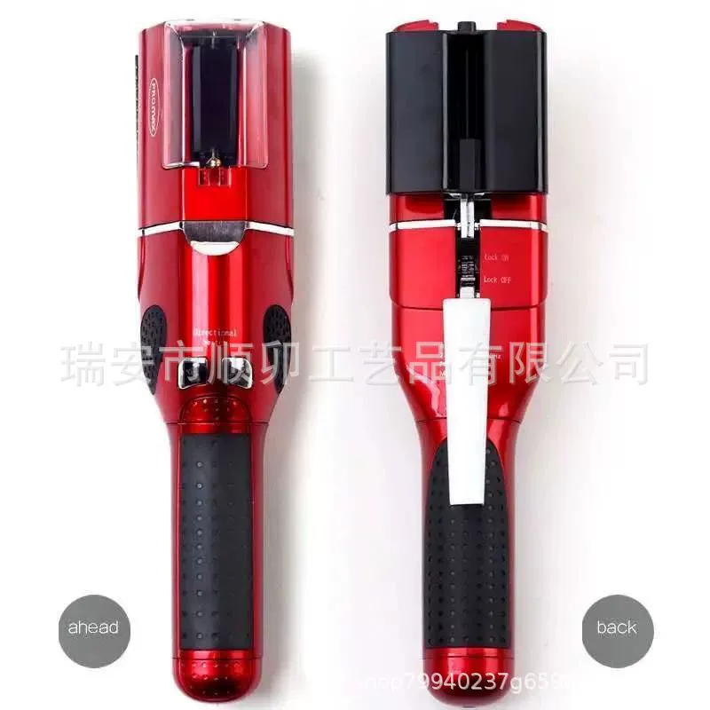 Multifunctional handheld electric hair clipper charging for home use, (Cross-border trading), fully automatic