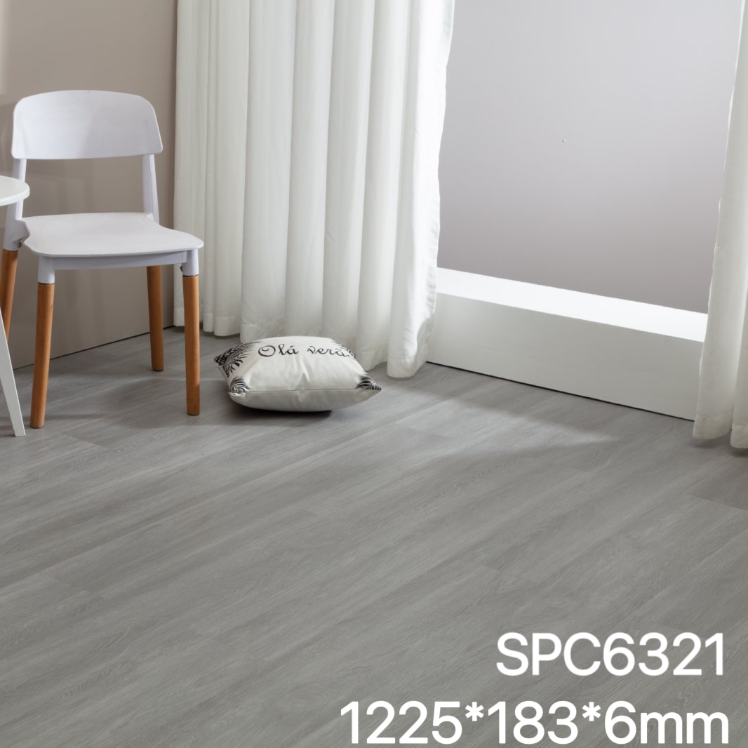 SPC6321 (6mm 초두께 및 내마모성)