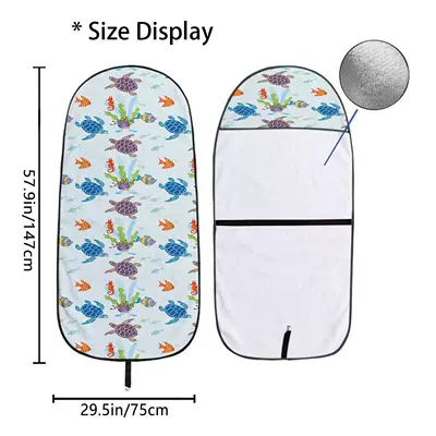 cover front seat protector suitable Universal seat cover - qctj937-75x150