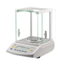 特价含税 赛多利斯BSA124S-CW/BSA224S-CW万分之一内校分析天平