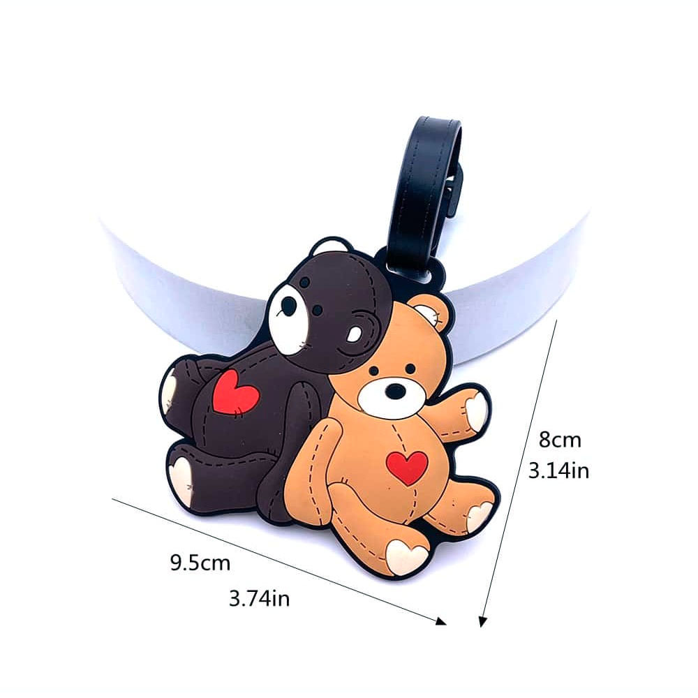 사랑 곰 10*8(31g)