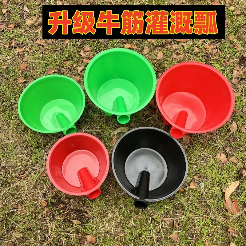 农村大棚粪瓢粪勺舀水瓢灌溉瓢加厚牛筋瓢新款水瓢浇水施肥淋菜勺|undefined