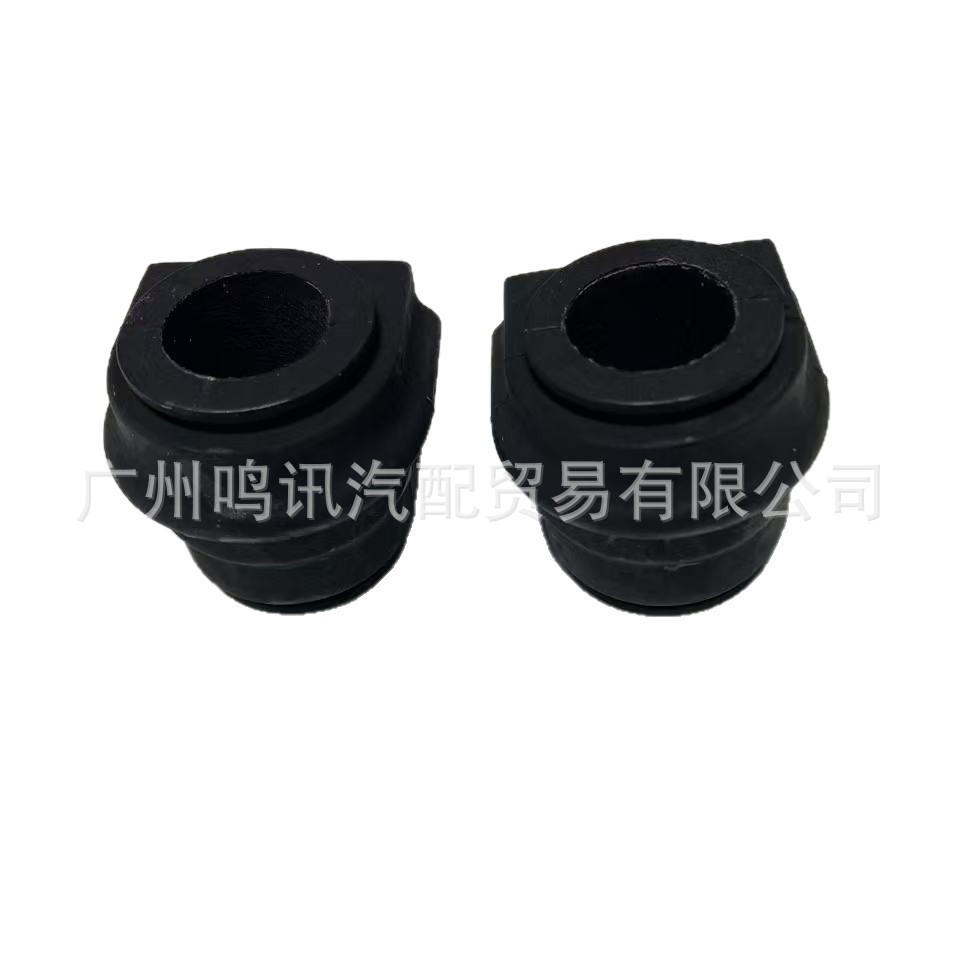 2033232185 is suitable for the front stabilizer bar bushings and front stabilizer bar rubber mounts of Mercedes-Benz W203, S203, and CL203 models
