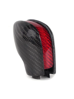 for Volkswagen Golf 67 R — Cab and accessories - black-red