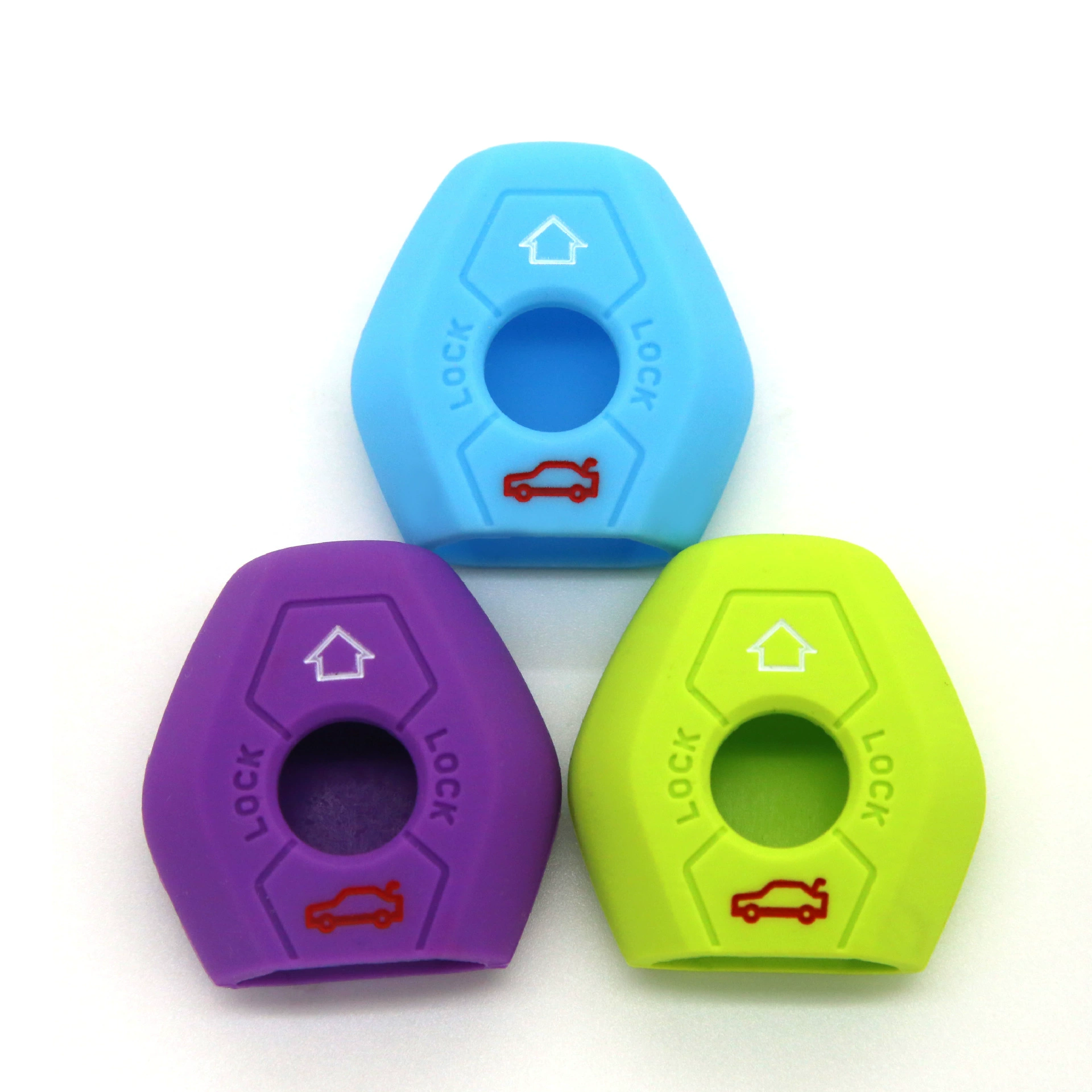 Подходит для BMW 320i, силиконовый чехол для ключей серии Z3Z83 GT, экологически чистый защитный чехол, чехол для ключей автомобиля 1 серии Mi8i3