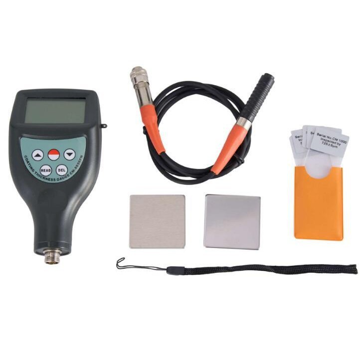 CM-8856油漆测厚仪膜厚仪覆层测厚仪CM-8855漆膜测厚仪