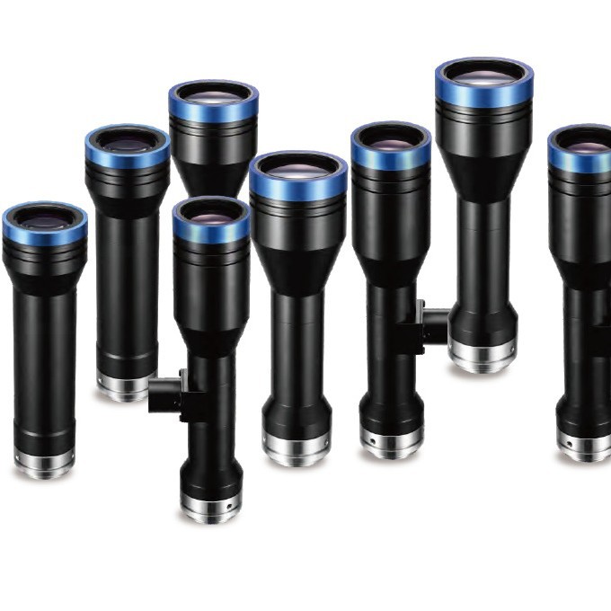 OPT奥普特 远心镜头 OPT-DT60-110C