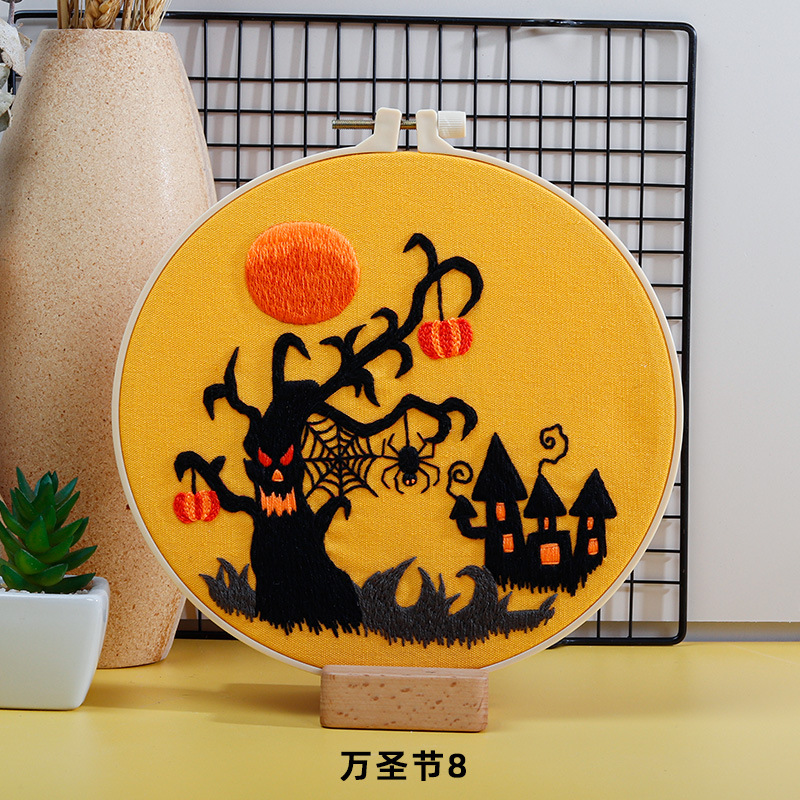 CX 6,28 millones Día Santo 8