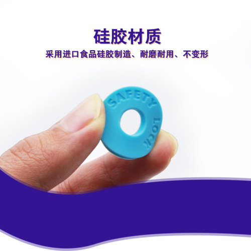 Guitar Ukulele Strap Buckle Electric Guitar Lock Strap Nail Strap Lock Musical Instrument Accessories