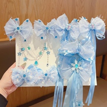 Ůͯ�ۼ������^l�A��ͯ��ѩ�澉�{ɫ�����Y�~�^��h�����l���A